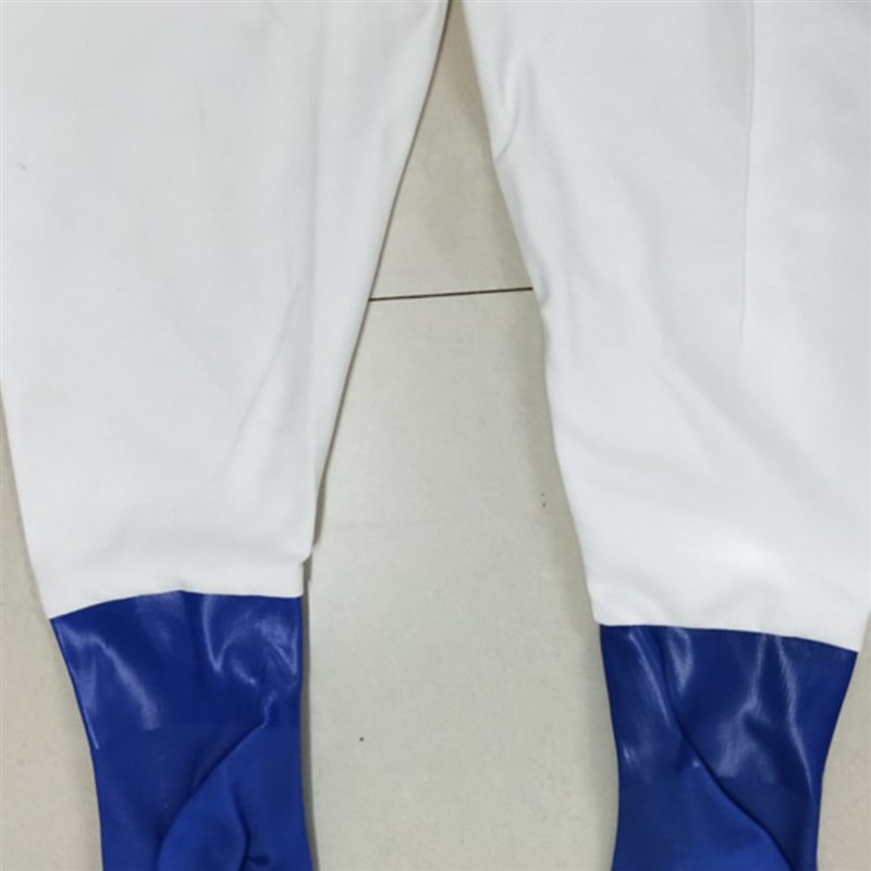 喷砂机手套小型喷砂机手套小型A帆布加橡胶连体透气耐用喷砂护套