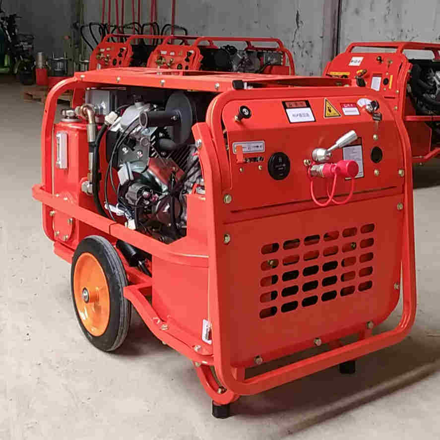 五彩颗粒一辊摊铺机沥水材料地面整平机彩色跑道整平机液压动力站,五金/工具,摊铺机械,淘宝优惠券,粉丝福利购,淘宝优惠卷