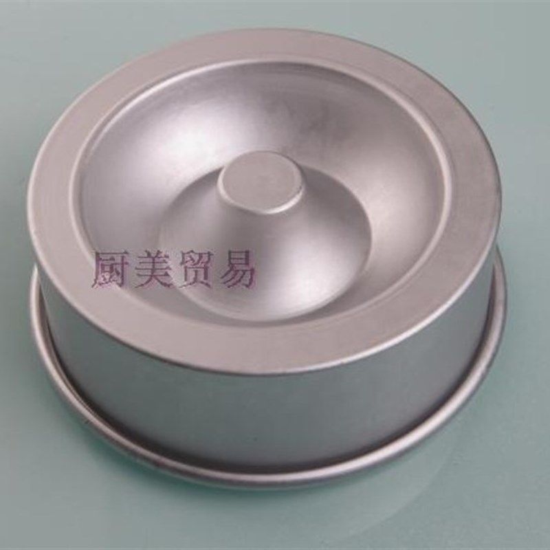 6寸夹心工具圆形烤箱欧式家用爱心阳极模具铝合金烘培 儿童蛋糕模,厨房/烹饪用具,烘焙模具,淘宝优惠券,粉丝福利购,淘宝优惠卷