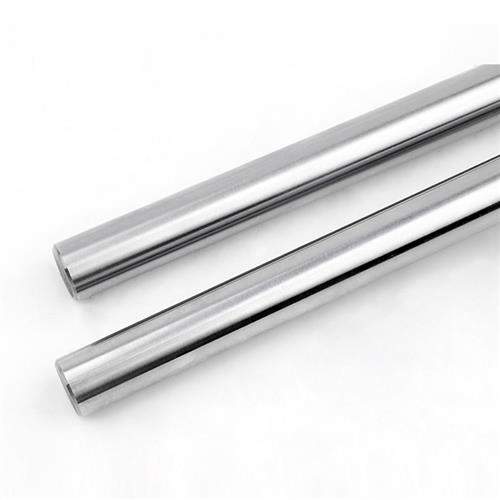 新品直线光轴光杆镀铬棒活塞C杆空心轴硬轴软轴加工定制