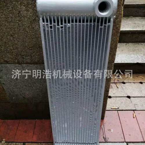 神挖掘机SK75-8 液压油散热器挖掘机全车配件 驾驶室座椅电脑版