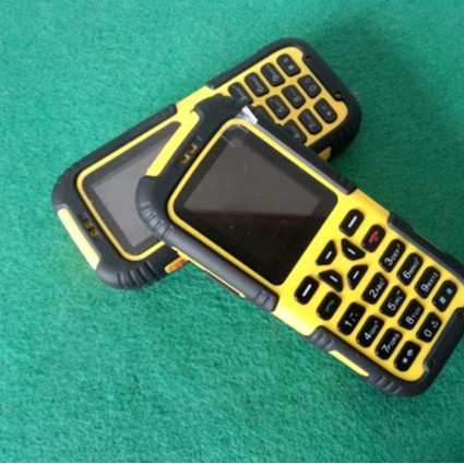 矿用本安型手机 用于井下恶劣环境 内置防拆卸电池防爆