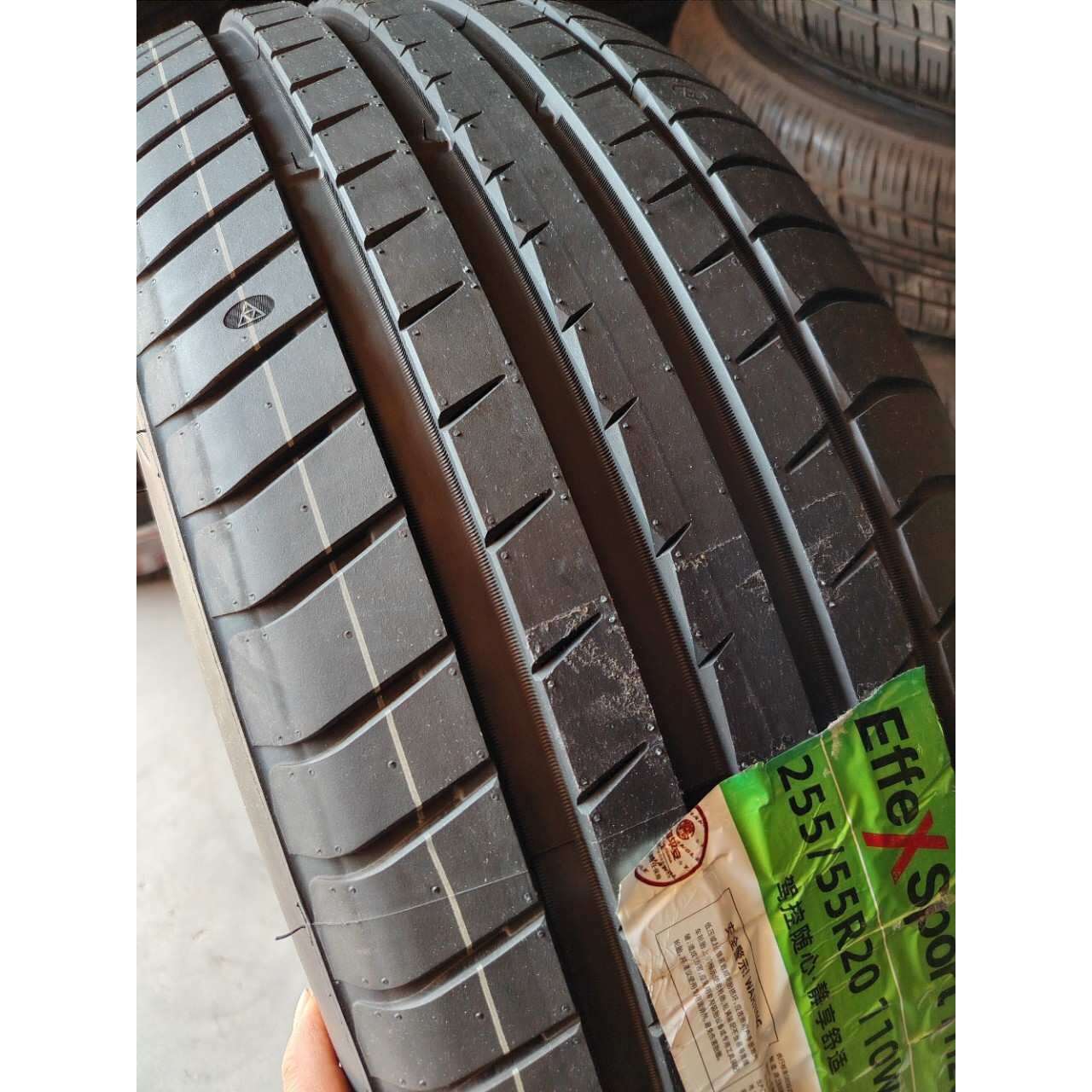 三角轮胎 255/55R20 110W H202 配大众途昂路虎揽胜昂科雷2555520