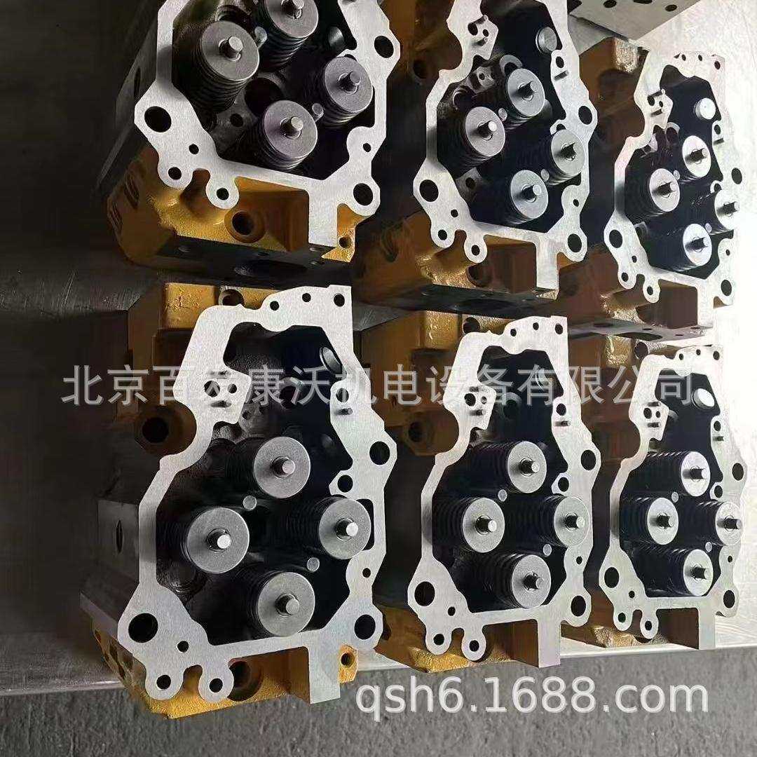 潍柴玉柴沃尔沃发电机组喷油器WP12WP10TAD1242TAD730GESA6D125售