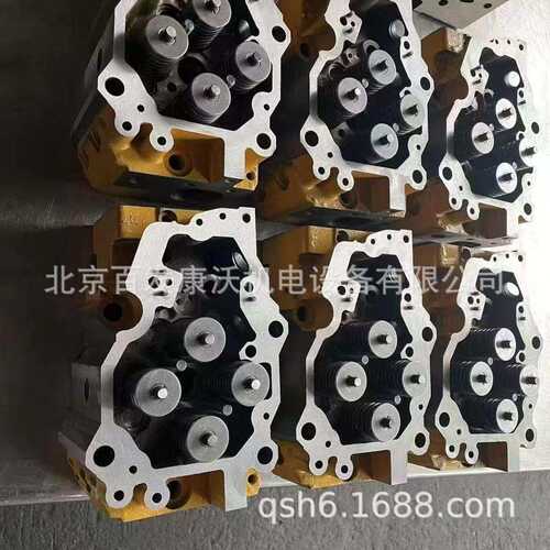 潍柴玉柴沃尔沃发电机组喷油器WP12WP10TAD1242TAD730GESA6D125售