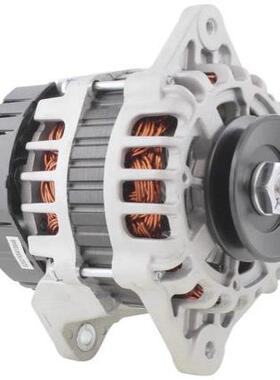 HS253570-70012发电机适用HWA SUNG THERMO赛默飞冷机发电机