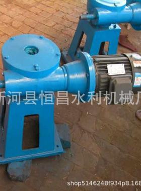 厂家直销-QLZ直连启闭机5T直连螺杆启闭机 直联启闭机 直连电机