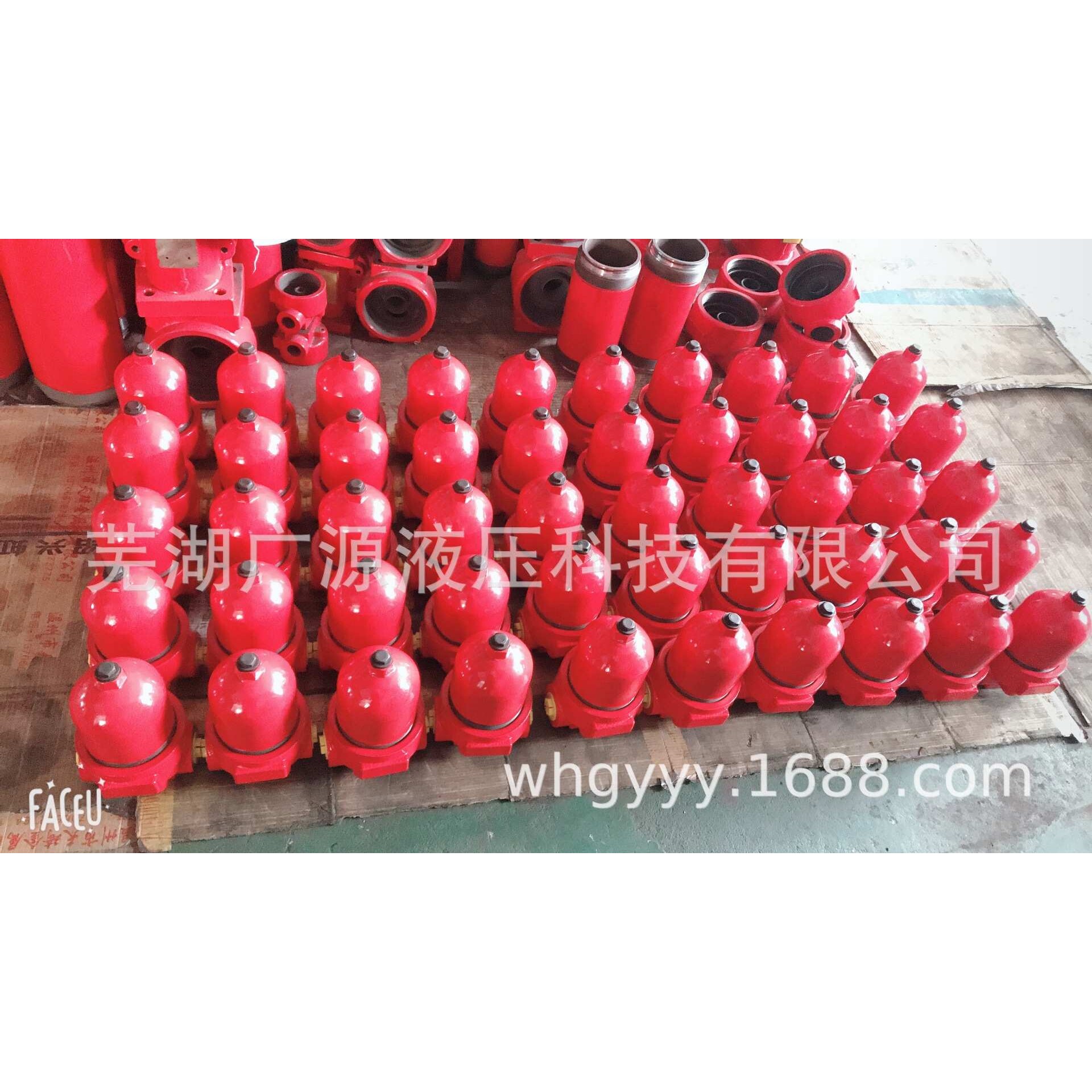 厂家直销ZU-H250BP液压油箱液压系统专用高压力管路过滤器滤油器