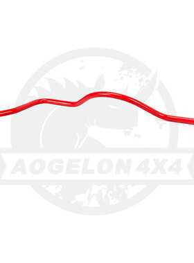 适用福特ford rangerT6 T7 T8rear stabilizer平衡杆皮卡稳定杆