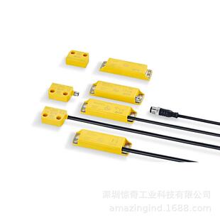 德国IFM接插件EVC002