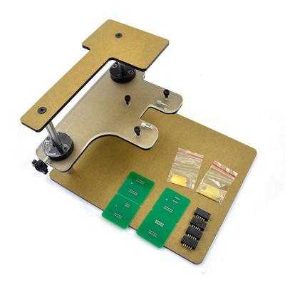 ECU读写架 测试架 FGTECH KTAG KESS KTM CMD BDM FRAME Dimspor