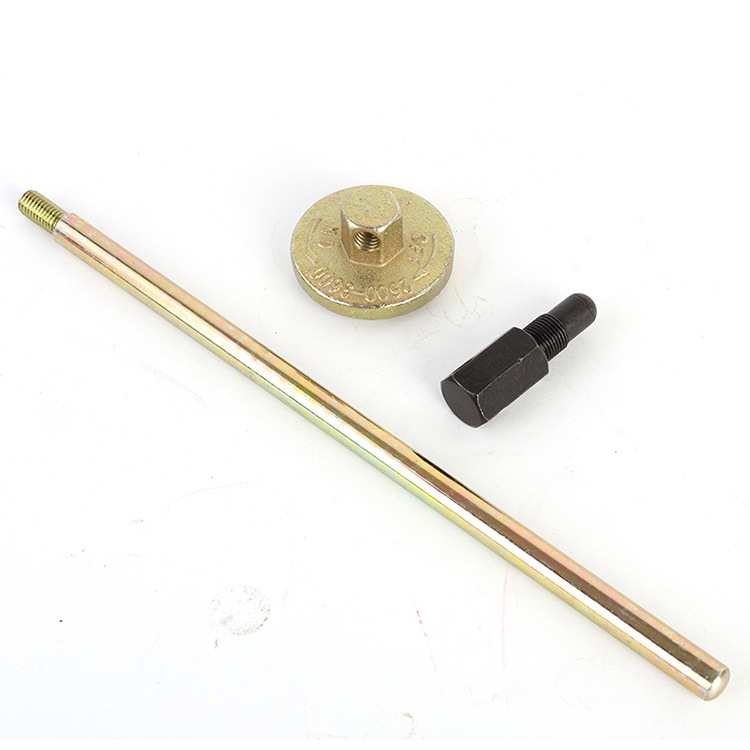 油锯离合器拆卸套装 割草机 绿篱机离合器拆卸工具