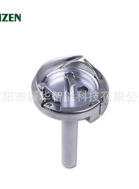 JINZEN金振HG12MC(1)/HSH-12MC(1)兄弟标准双针车旋梭带梭壳