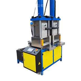 工厂直销1000kg/h块状干冰制造机大块干冰制造机