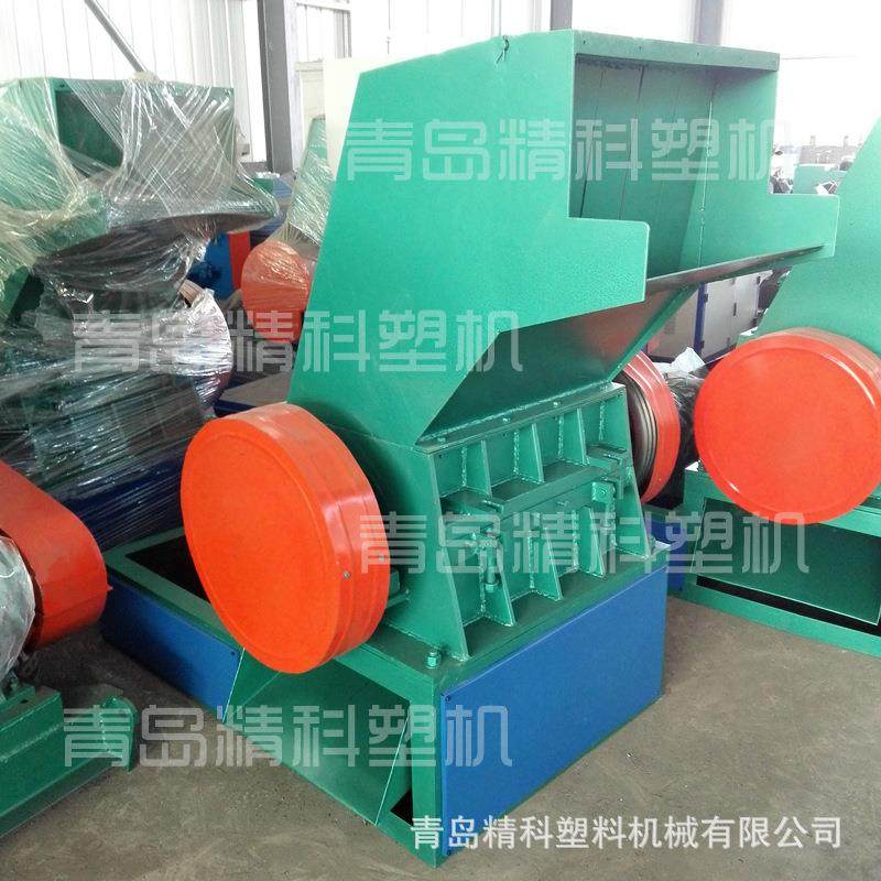 现货供应 PVC塑料集成墙板破碎机 600型塑料板材片材粉碎机,机械设备,粉碎机,淘宝优惠券,粉丝福利购,淘宝优惠卷