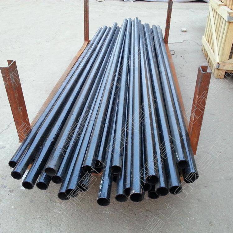 柔性无承口铸铁管W型铸铁下水管价格