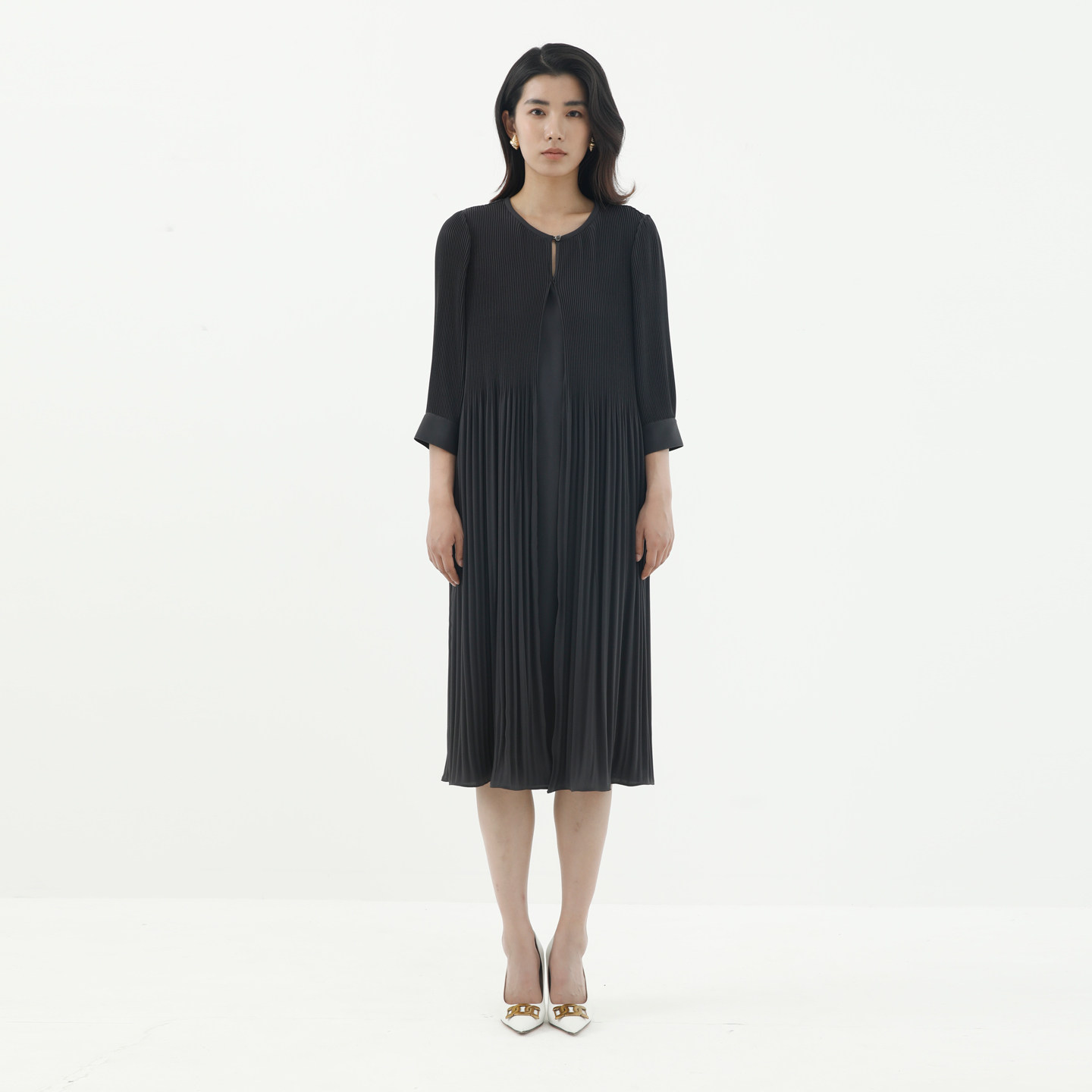 秋季新款通勤休闲女气质