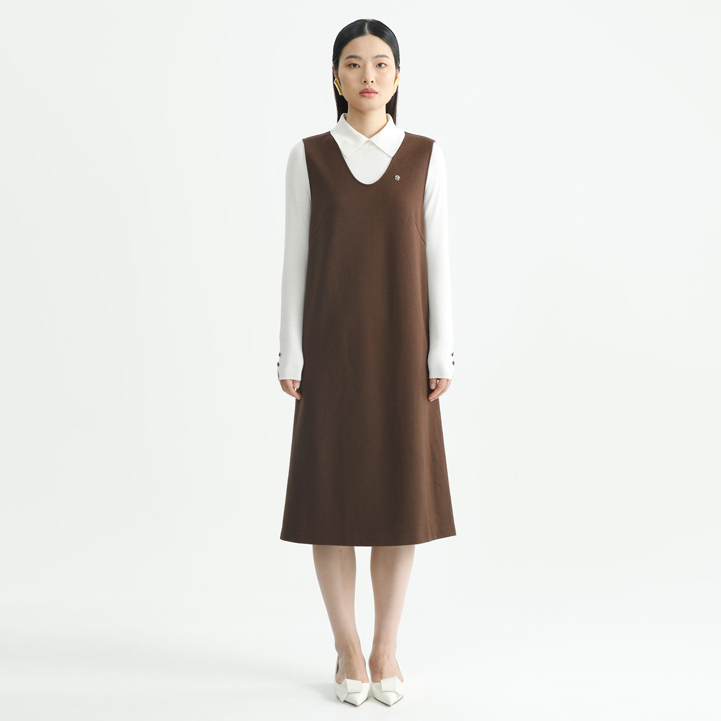 卡莉朵拉连衣裙C28C7500