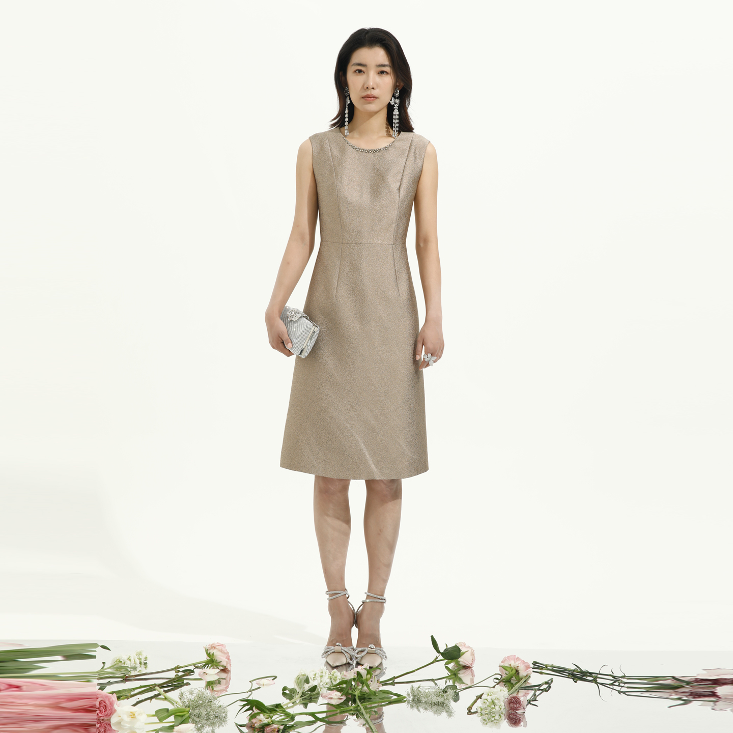 秋季新款通勤气质风女