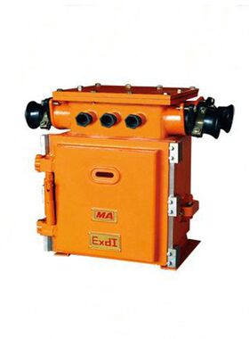 QJZ-2*120双电源风机真空电磁起动器 QJZ-2*120SF风机开关