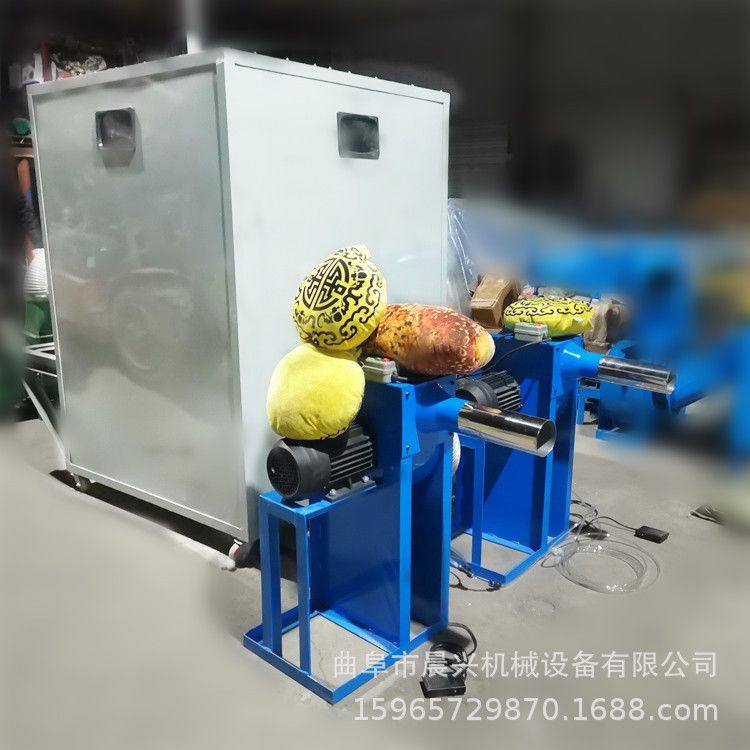 碎海绵填充机 枕头沙发坐垫纤维棉填充机 碎海绵丝绵混合充填机,农机/农具/农膜,农产品加工设备,淘宝优惠券,粉丝福利购,淘宝优惠卷