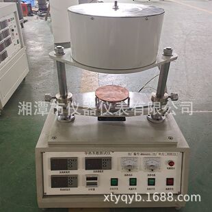 供应湘科DRXL-Ⅰ导热系数测试仪 热导率检测仪 温度室温至550℃