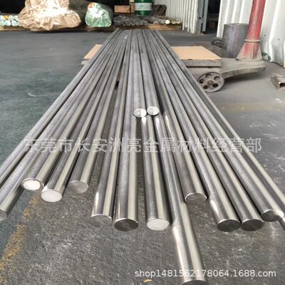 东莞供应Inconel625热轧黑皮棒 Inconel625圆钢零切下料 固溶时效