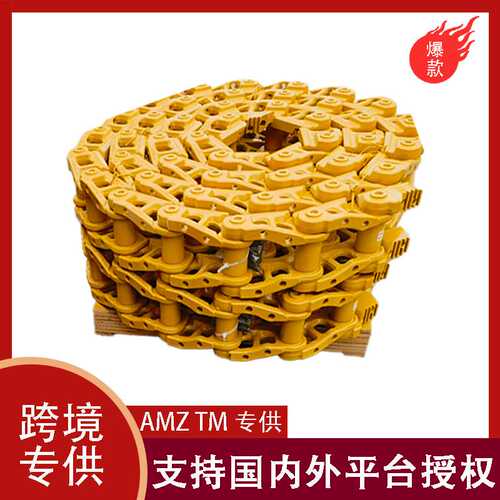 推土机履带底盘配件山推D244 D275 D9H D10N D375 D11N底盘总成