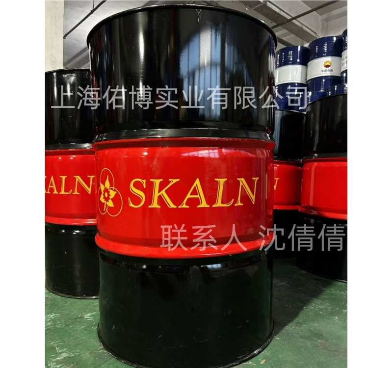 斯卡兰300号优质石蜡油 透明白色轻质液体橡胶制品石蜡油