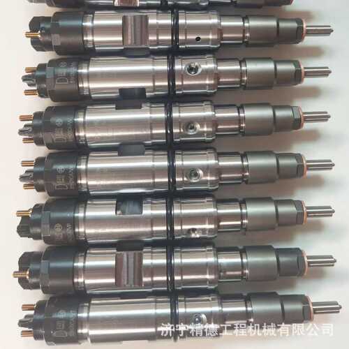现货供应临工L918 965 972 975 960 30 50装载机喷油器 喷油嘴