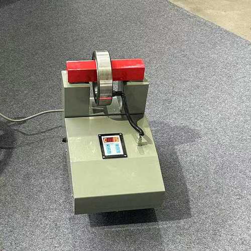 HA-1微电脑轴承加热器 智能控温 操作简单体型小巧移动方便