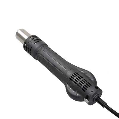LUKEY 852D+FAN 外贸焊台 hot air gun soldering REWORK STATION