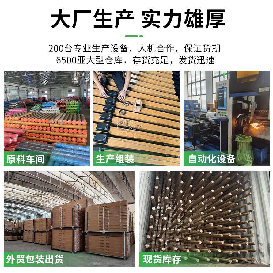 源头工厂遮阳伞户外四头超大罗马伞四头吊伞单柱伞花园广场太阳伞