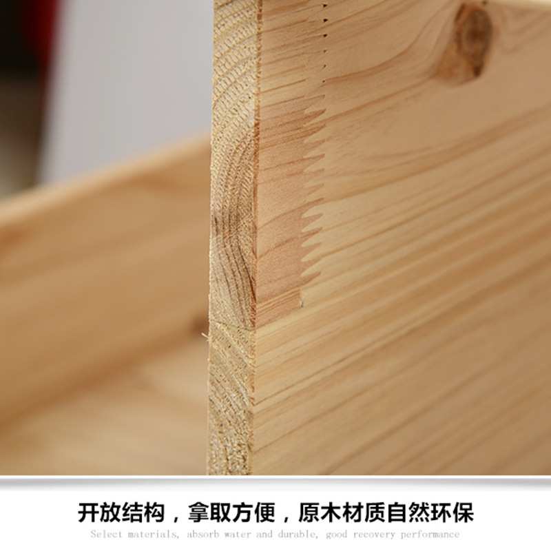 水流星陶艺工具烧窑置物架陶艺收纳原木滚轮推车摆窑搭配棚板支柱