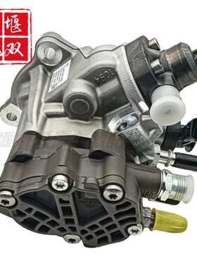 0445020508适用柴油发动机高压共轨燃油泵 喷油泵总成5801470100