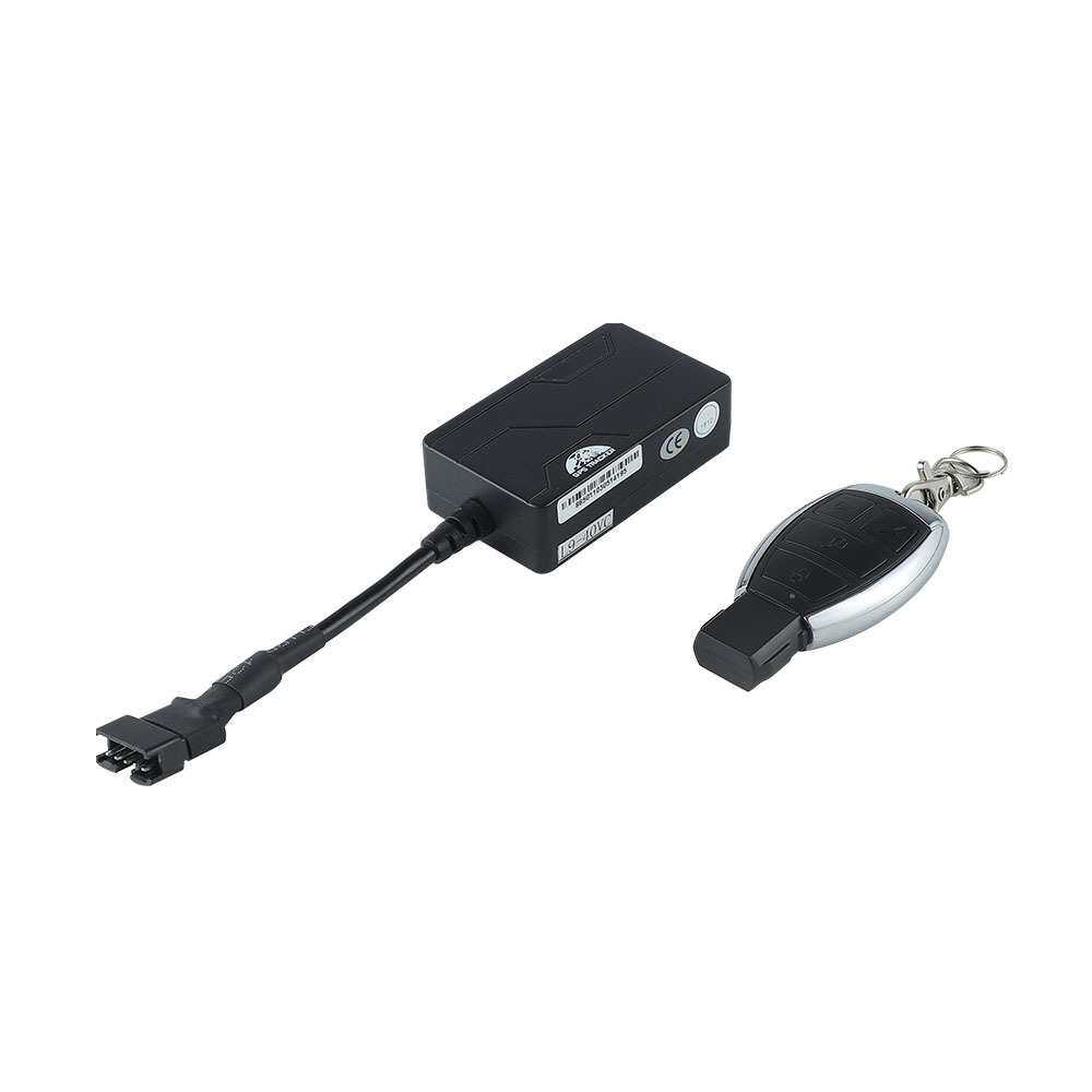 巴西 南美 汽车gps追踪器gps跟踪器防盗车用跟踪定位 tk311c