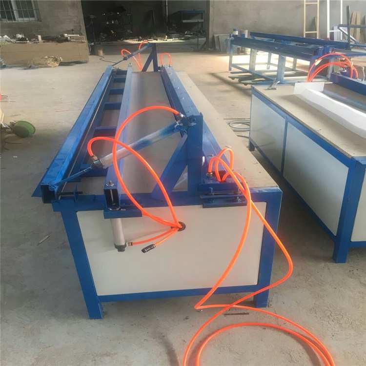 亚克力热弯机 PVC有机发泡板折弯机 塑料灯箱广告牌热弯机器