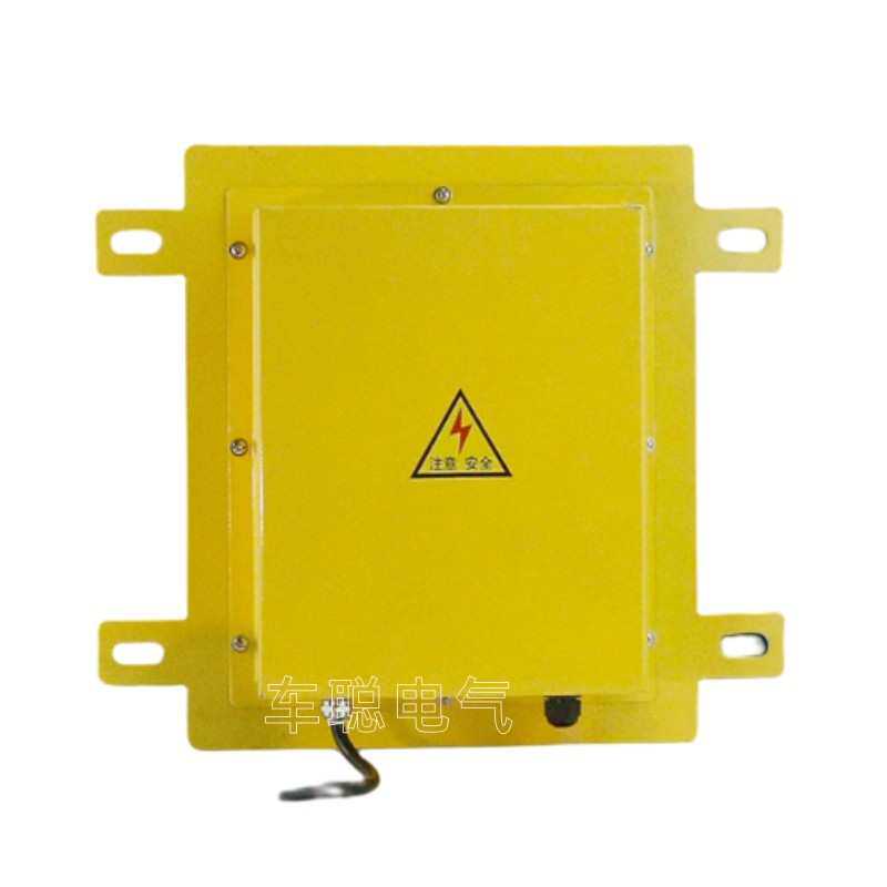 KBW220传方形溜槽开关检测器堵煤堵料感器