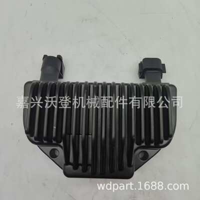 12V整流器7463108 74631-08A 7463108A 383-574 H3108用于哈雷