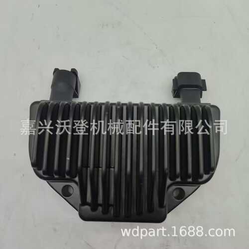 12V整流器7463108 74631-08A 7463108A 383-574 H3108用于哈雷