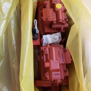 9C79 液压泵K3VL140 TB008柱塞泵K3V112DTP1M19R 10RJM