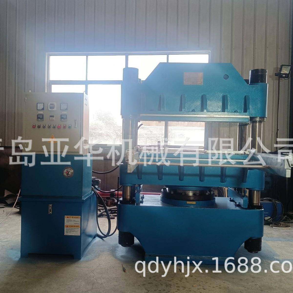 350T1200*1000平板热压机四柱式平板硫化机,五金/工具,硫化机,淘宝优惠券,粉丝福利购,淘宝优惠卷