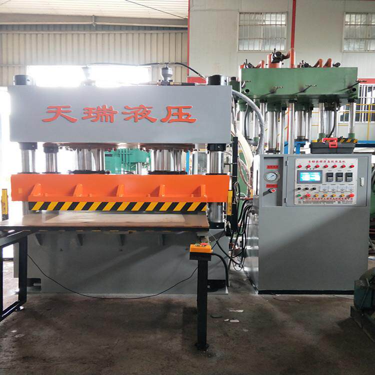 液压机机械厂家供应烫金压纹机