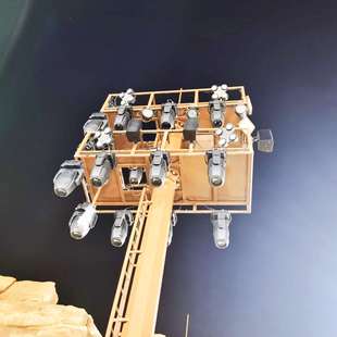 灯塔高杆灯投光灯广场公园操场灯带升降灯杆灯柱信号灯舞台灯杆