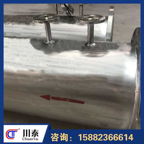 厂家销售不锈钢管道混合器 UPVC管道混合器 质量好价格低 发货快
