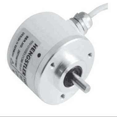 HENGSTLE编码器 RI58-H/5000ES.37RB-K0  0537673 未税链接