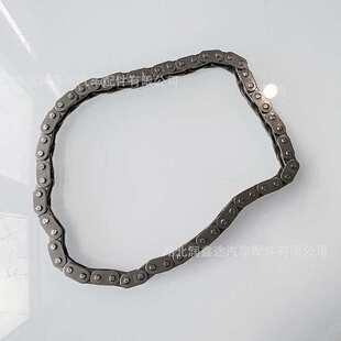 9807409780机油泵链条适用标致2008 301雪铁龙408 1.2T