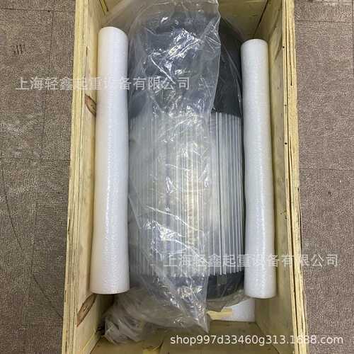 科尼 起升电机  MF13XA10GN175P85018N 52299289 23KW
