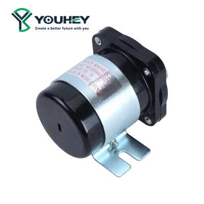 康明斯柴油机发电机继电器 24V马达启动继电器3050692
