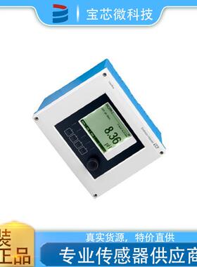 CM442-AAM1A2F010A+AK 瑞士E+H恩德斯豪斯水分析变送器